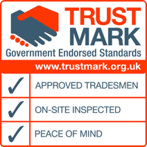 trustmark logo