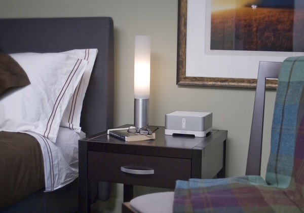 Sonos Audio