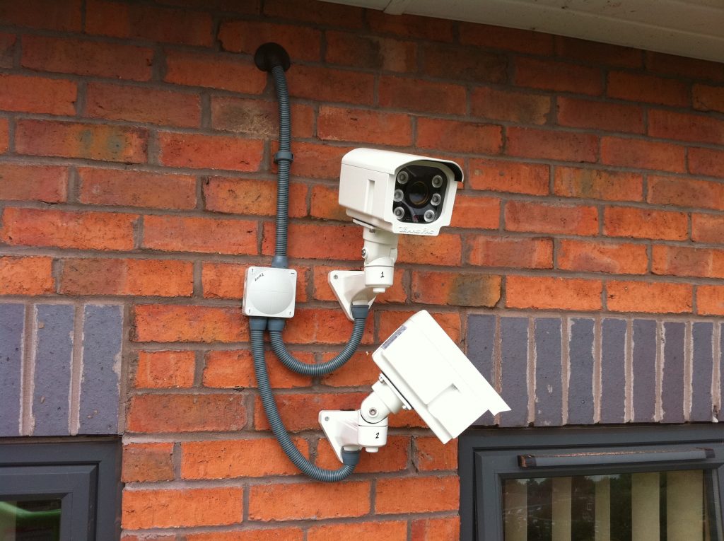 CCTV Camera