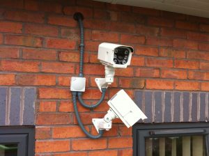 CCTV Camera