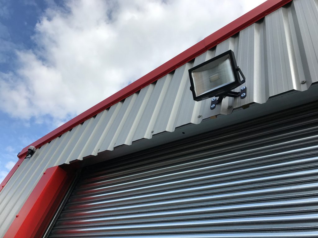car dealership electrician services