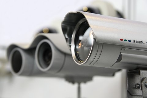 CCTV Installation